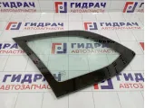 Стекло кузовное глухое левое Lada Kalina 2