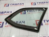 Стекло кузовное глухое левое Lada Kalina 2