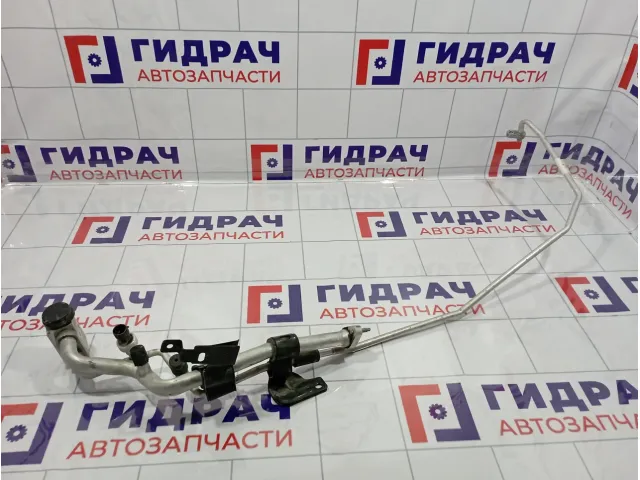 Клапан кондиционера Lada Kalina 2 00171802-01