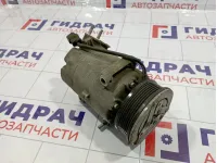 Компрессор системы кондиционирования Lada Kalina 2 21900811101200