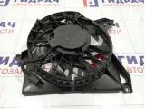 Вентилятор радиатора Lada Kalina 2