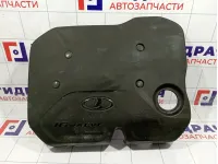 Накладка декоративная на двигатель Lada Kalina 2 211271008650