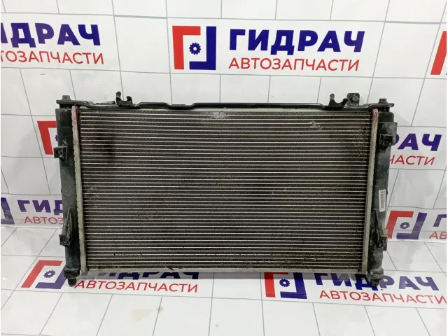 Радиатор основной Lada Kalina 2 21903130000811