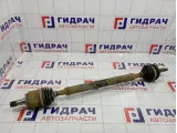 Привод передний правый Lada Kalina 2