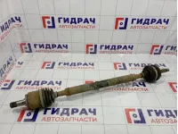 Привод передний правый Lada Kalina 2
