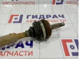 Привод передний правый Lada Kalina 2