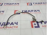 Клемма аккумулятора минус Lada Kalina 2 21900372408000