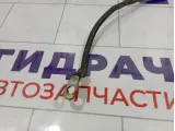 Клемма аккумулятора минус Lada Kalina 2 21900372408000