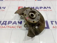 Кулак поворотный передний левый Lada Kalina 2 Кулак поворотный передний левый Lada Kalina 2