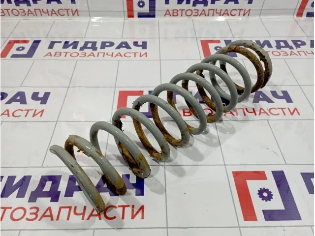 Пружина задняя Lada Kalina 2