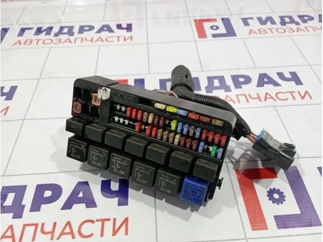 Блок предохранителей Lada Kalina 2 54075030