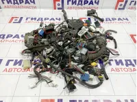 Фишка (разъем) Lada Kalina 2