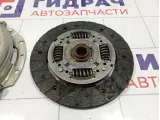 Сцепление Lada Kalina 2