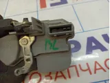 Замок двери задней левой Lada Kalina 2