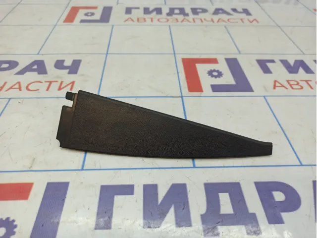 Накладка двери задней левой Lada Kalina 2 11176203451