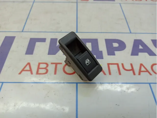 Кнопка стеклоподъемника Lada Kalina 2 21903709613