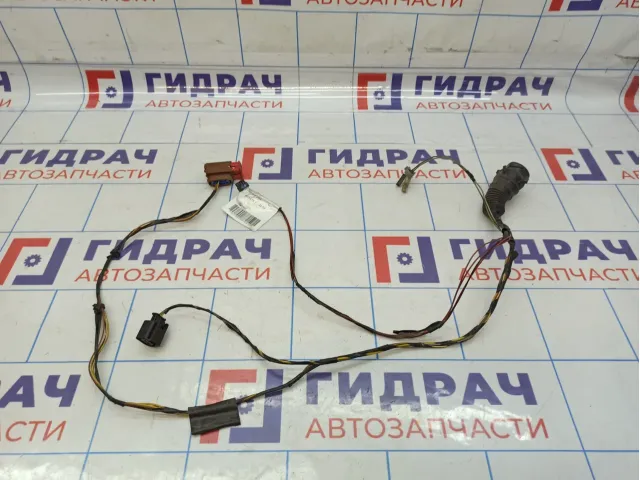 Проводка двери передней левой Lada Kalina 2 21920372454500