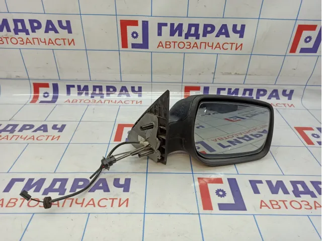 Зеркало правое механическое Lada Kalina 2 11188201020