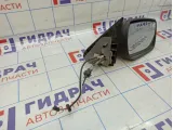 Зеркало правое механическое Lada Kalina 2 11188201020