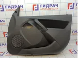 Обшивка двери передней левой Lada Kalina 2 21906102014