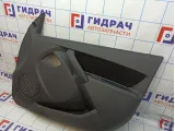 Обшивка двери передней левой Lada Kalina 2 21906102014