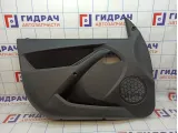 Обшивка двери передней правой Lada Kalina 2 21901610201