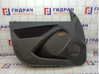 Обшивка двери передней правой Lada Kalina 2 21901610201