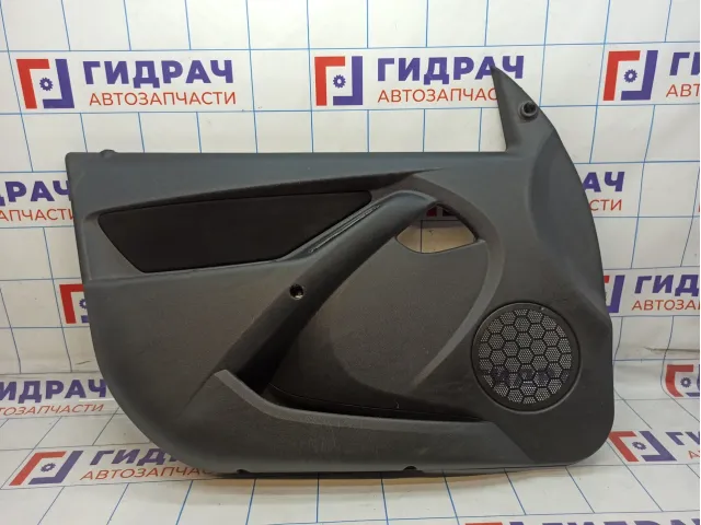 Обшивка двери передней правой Lada Kalina 2 21901610201