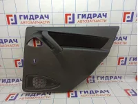 Обшивка двери задней правой Lada Kalina 2