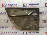 Обшивка двери задней правой Lada Kalina 2