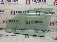 Стекло двери передней левой Lada Kalina 2