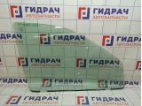Стекло двери передней правой Lada Kalina 2