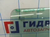 Стекло двери задней левой Lada Kalina 2