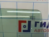 Стекло двери задней правой Lada Kalina 2
