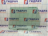 Стекло двери задней правой Lada Kalina 2