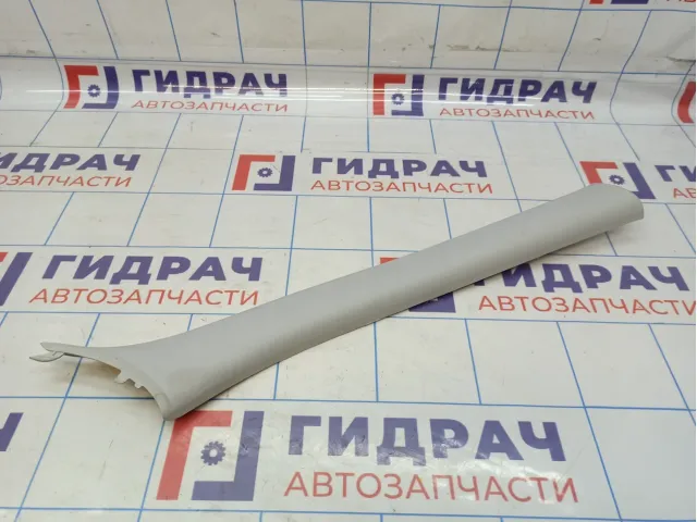 Обшивка стойки передней правой верхняя Lada Kalina 2 21905402114