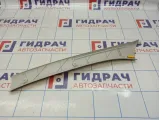 Обшивка стойки передней правой верхняя Lada Kalina 2 21905402114