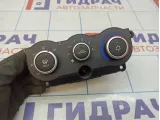 Блок управления отопителем Lada Kalina 2 21920812102000