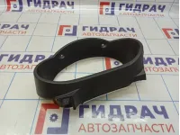 Накладка декоративная на панель приборов Lada Kalina 2 21925325124