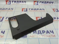 Накладка торпедо левая Lada Kalina 2