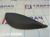 Накладка торпедо правая с торца Lada Kalina 2 21905325134