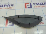 Накладка торпедо правая с торца Lada Kalina 2 21905325134