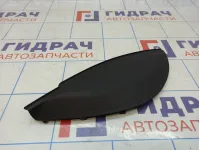 Накладка торпедо левая с торца Lada Kalina 2 21905325135