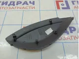 Накладка торпедо левая с торца Lada Kalina 2 21905325135