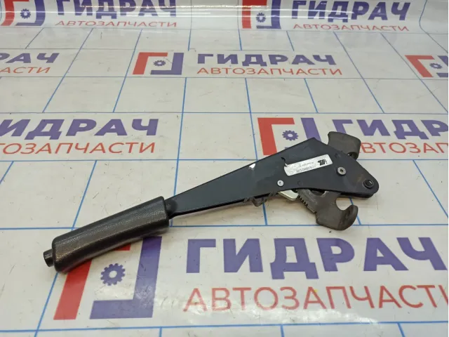 Рычаг стояночного тормоза Lada Kalina 2 11183508010
