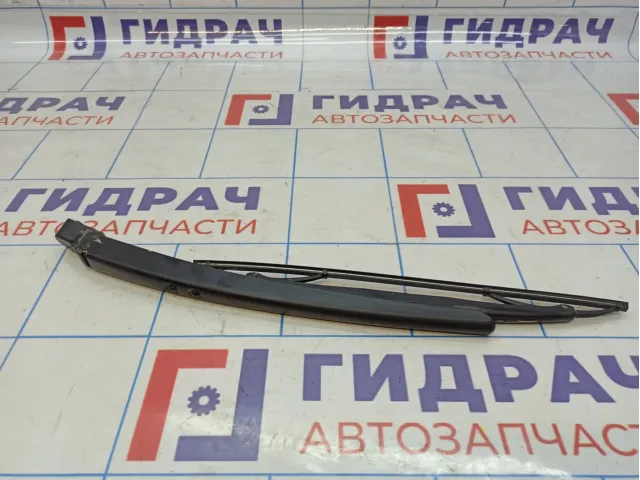 Поводок стеклоочистителя заднего Lada Kalina 2