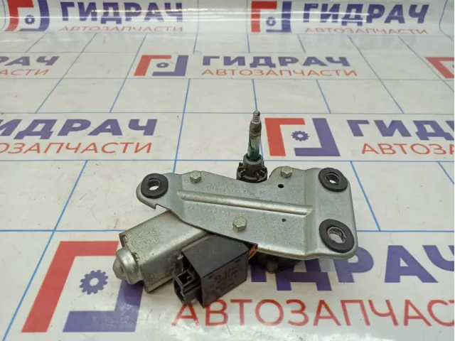 Моторчик стеклоочистителя задний Lada Kalina 2 11196313090