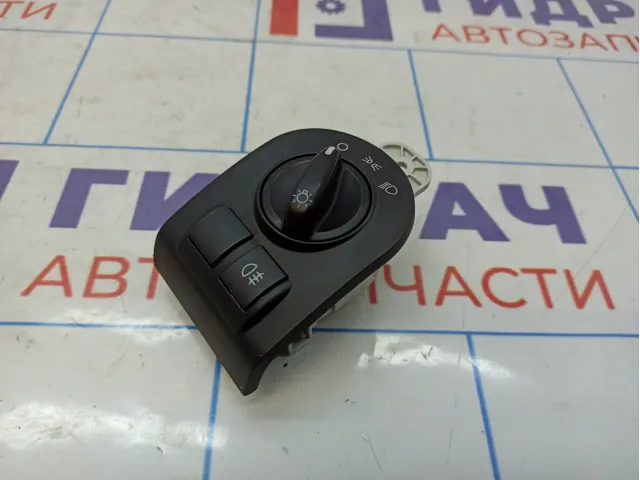 Переключатель света фар Lada Kalina 2 21900370982000