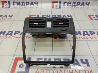 Дефлектор воздушный центральный Lada Kalina 2 21925325182