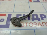 Ручка открывания капота Lada Kalina 2
